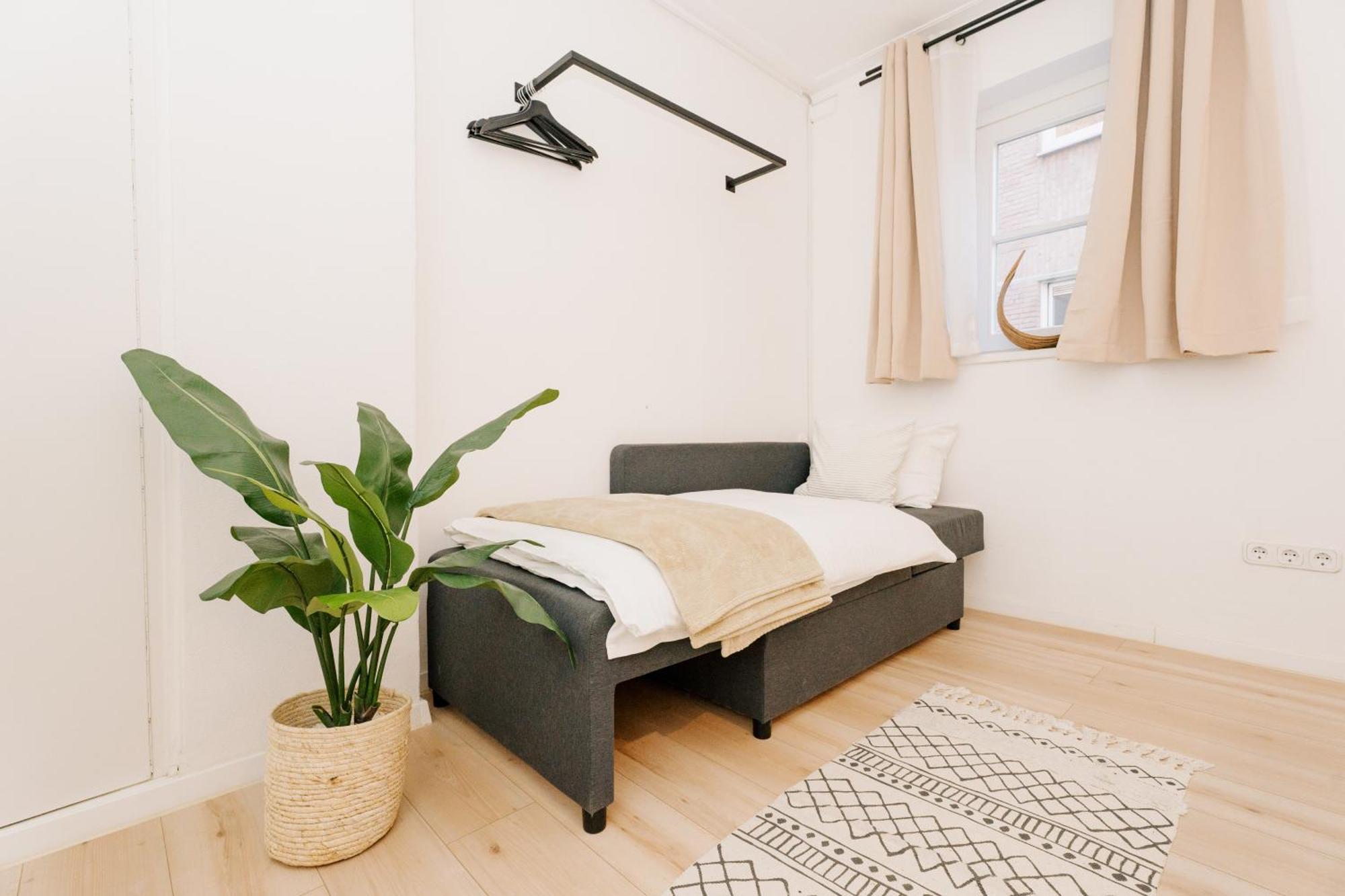 City-Apartment Kreuzviertel-Laedchen-60 Qm Munster  Exteriör bild